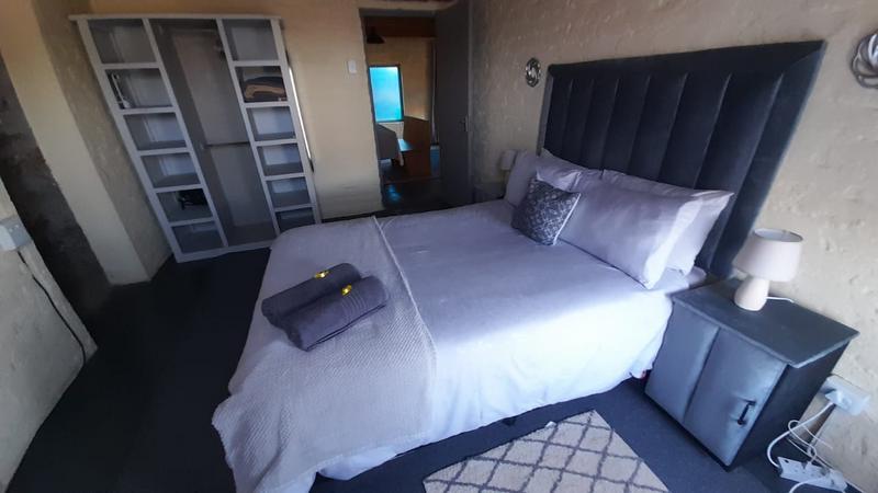 5 Bedroom Property for Sale in Nieu Bethesda Eastern Cape